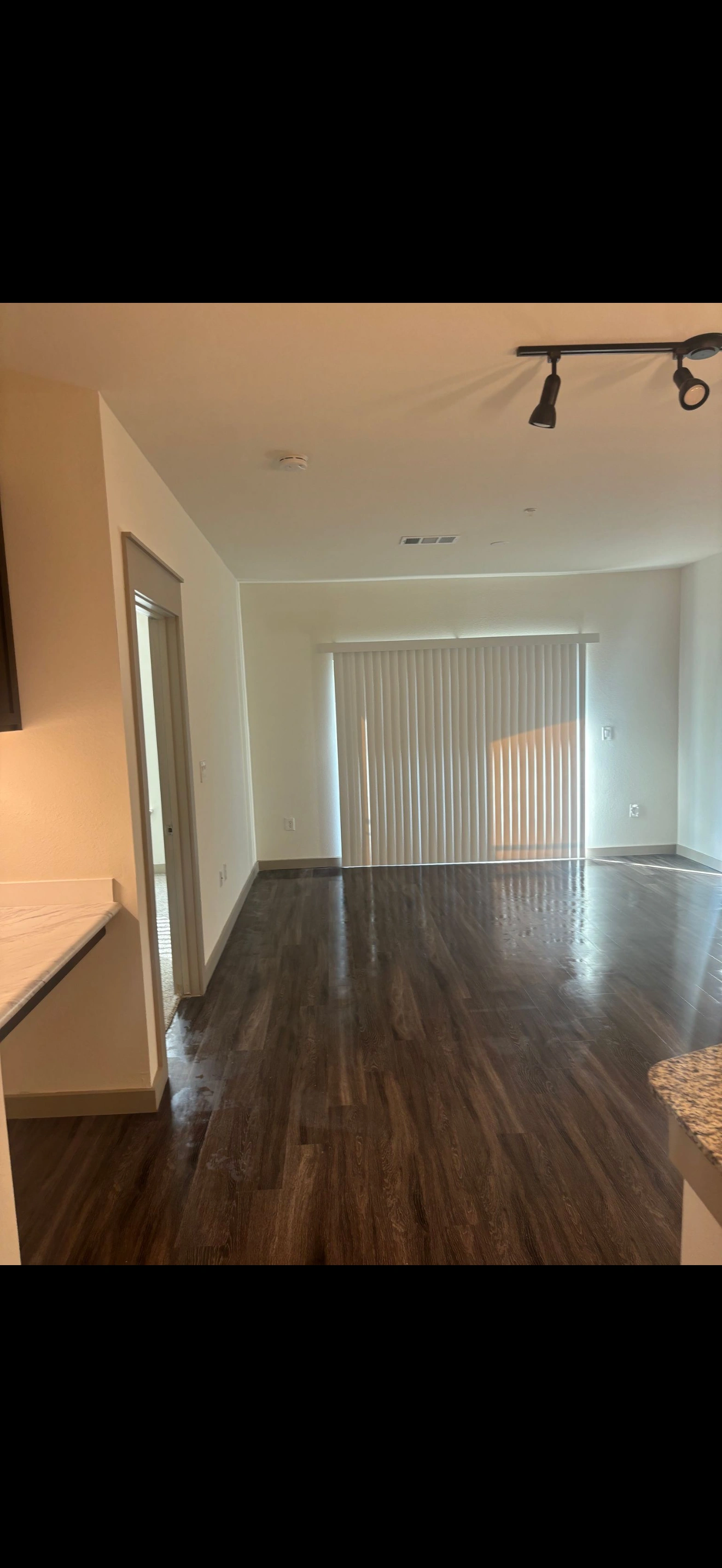 Fire restoration project in Dallas-Fort Worth